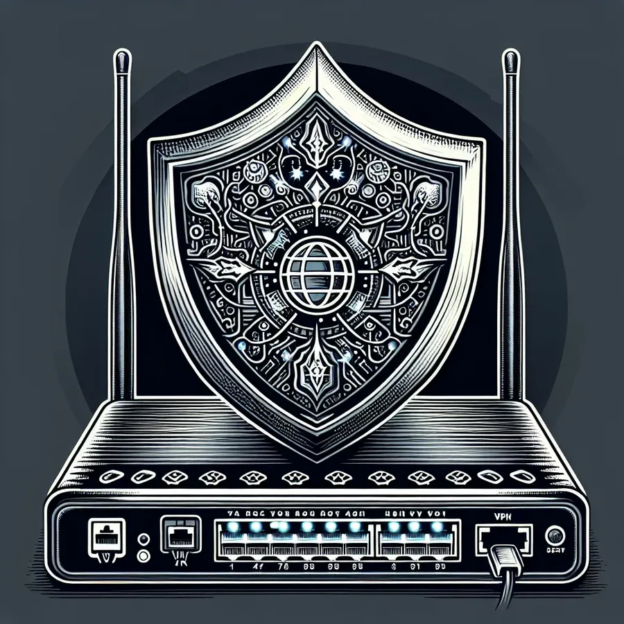 Mastering VPN Setup on Your Router