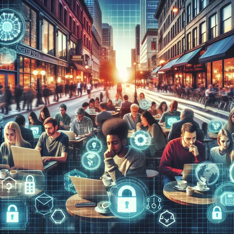 Unlock Your Internet with a VPN for Chicago
