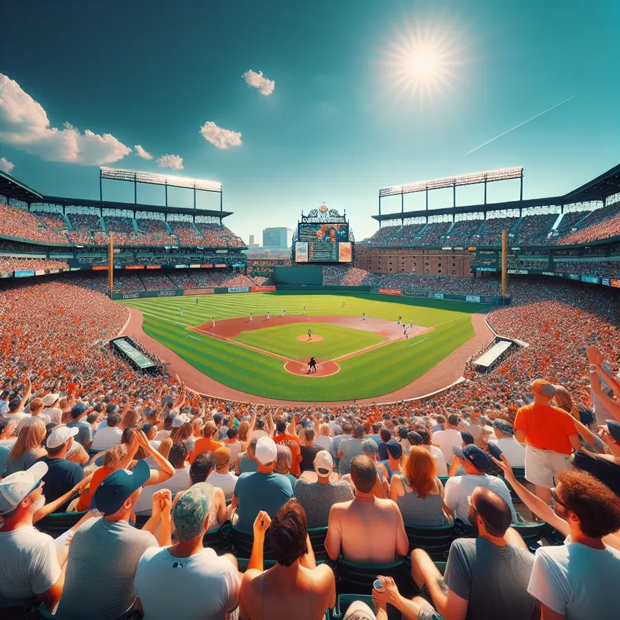 Stream Baltimore Orioles Games in 2024: Your Complete Guide