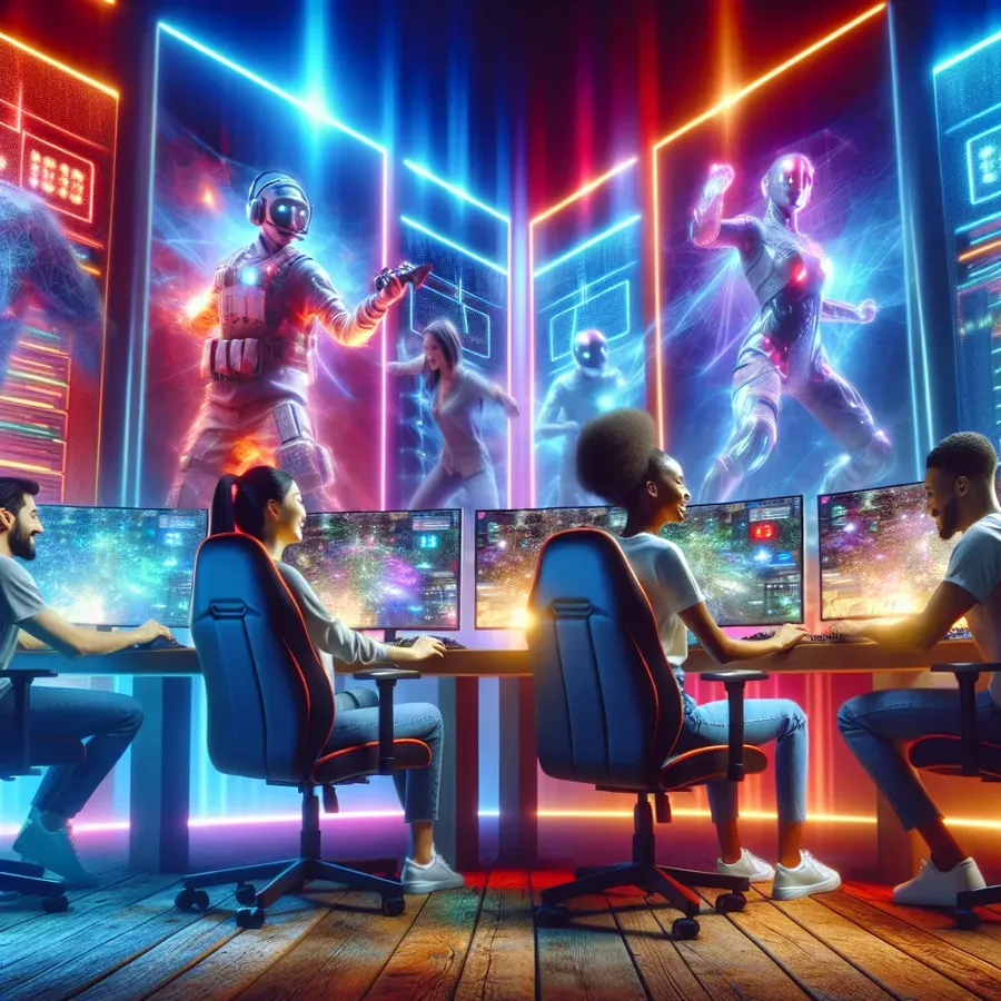 Mastering NAT Type for Better Online Gaming