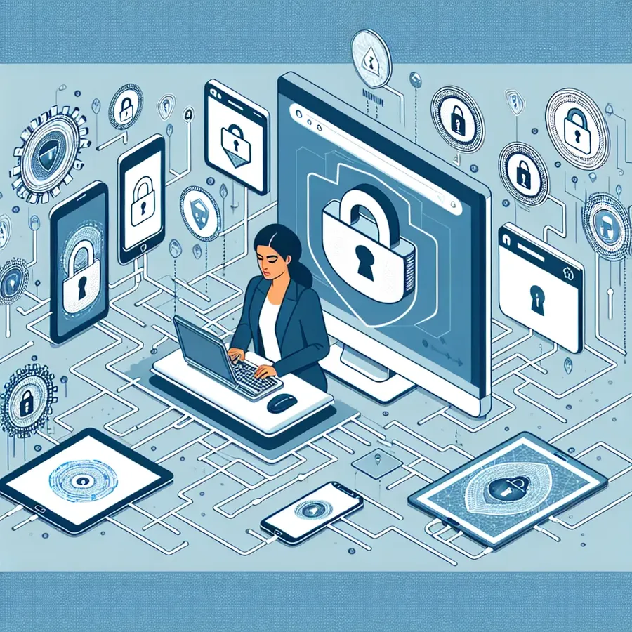 Mastering How to Use Nord VPN for Online Security