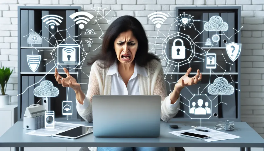 Troubleshoot Your VPN Connection Issues Today