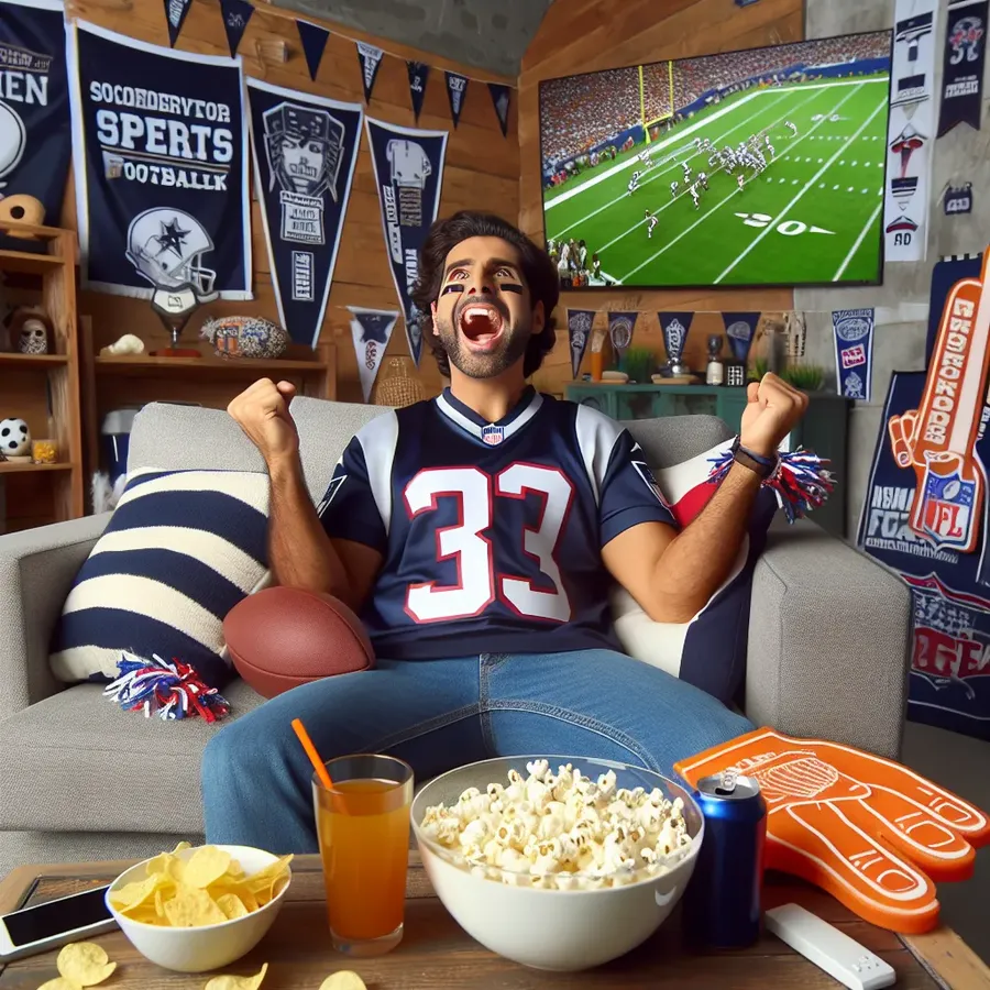 Disfruta la Copa Libertadores Live Stream Gratis