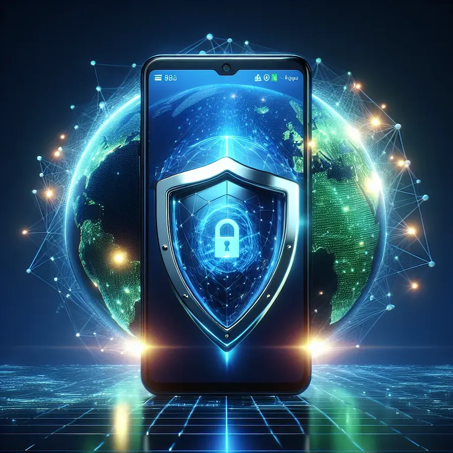 Discover the Best Free VPN for Your Android Device