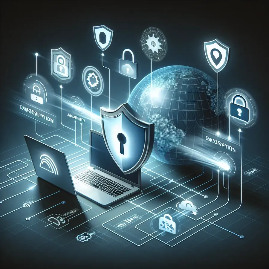 A VPN előnyei és működése