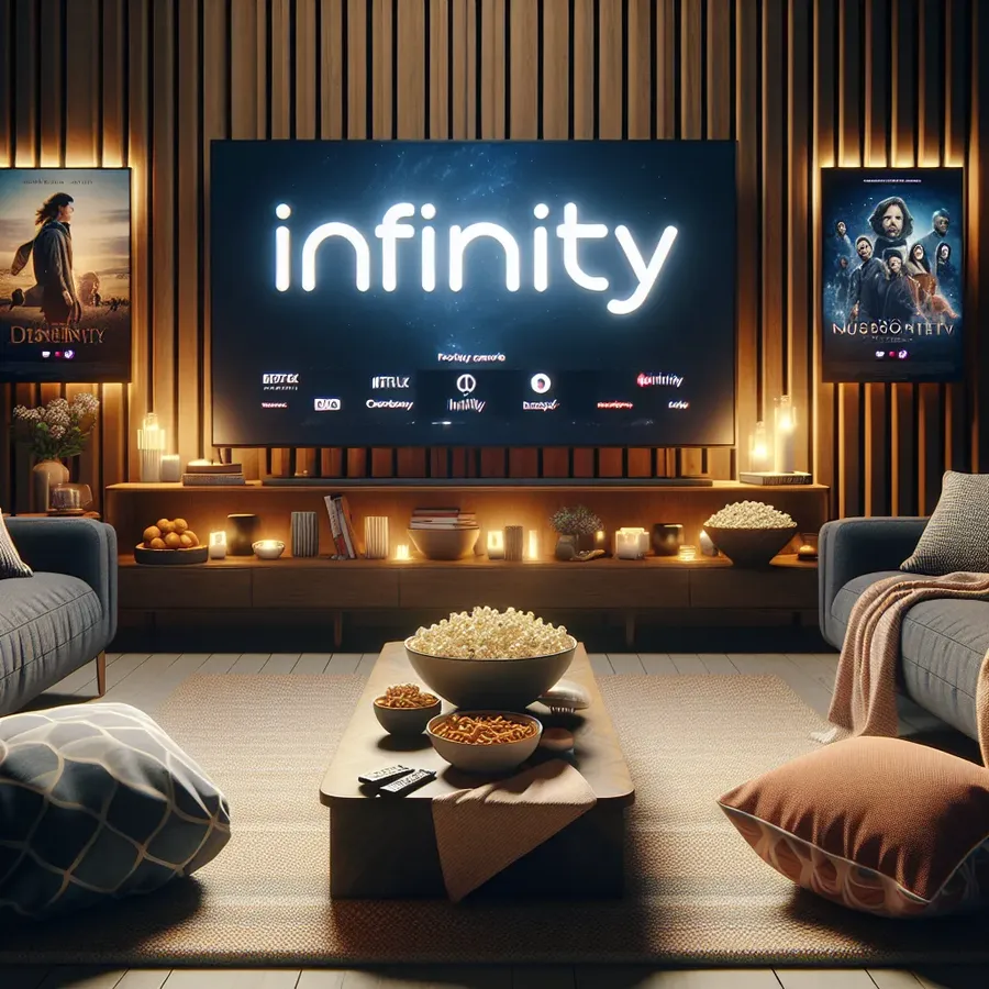 So einfach ist der Mediaset Infinity Login