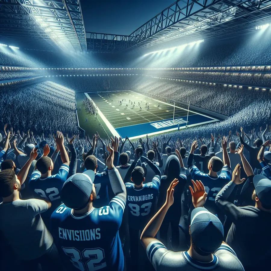 Catch Every Dallas Cowboys Game Live for Free!