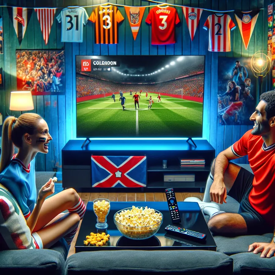 Discover the Best Free Live Sports APK for Firestick