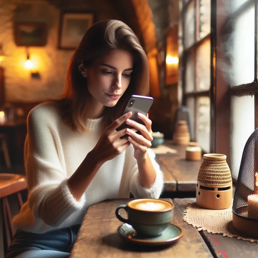 بهترین vpn برای ایفون: امنیت و سرعت بالا