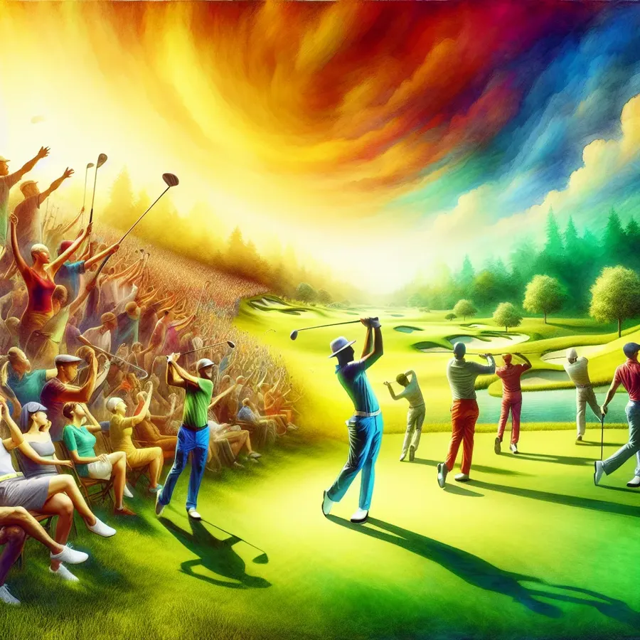 Experience The Open Like Never Before