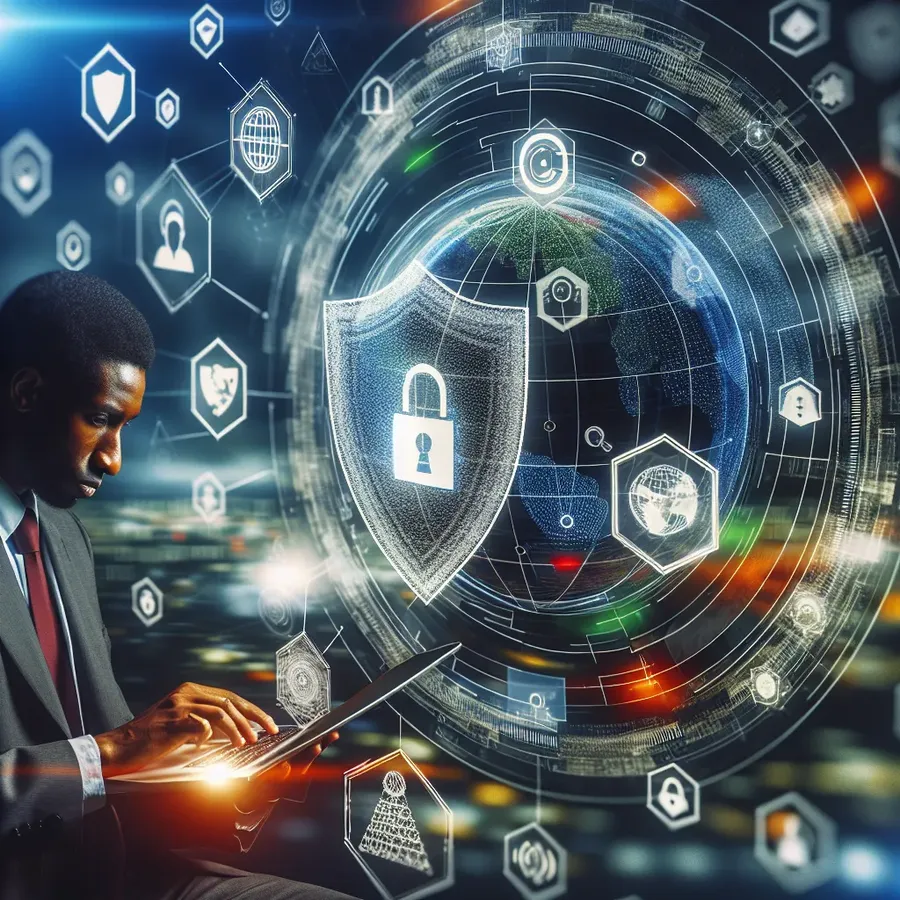Unlock Online Privacy with a Top VPN in the US