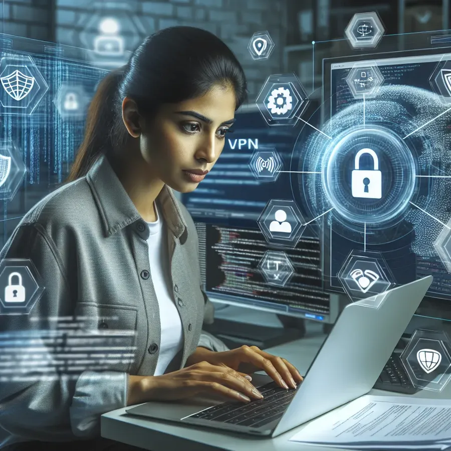 Resolve Your Proton VPN Connection Issues Easily