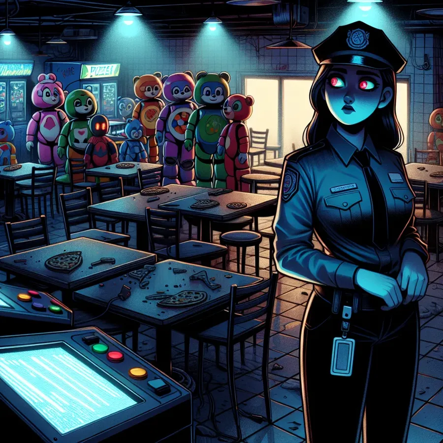Discover Where to Watch the FNAF Movie Online