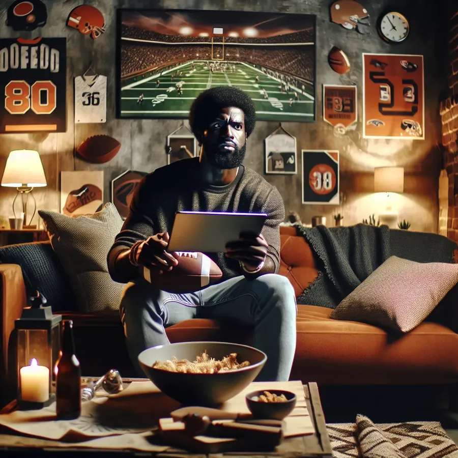 Catch Every Touchdown: Watch 49ers Game Online