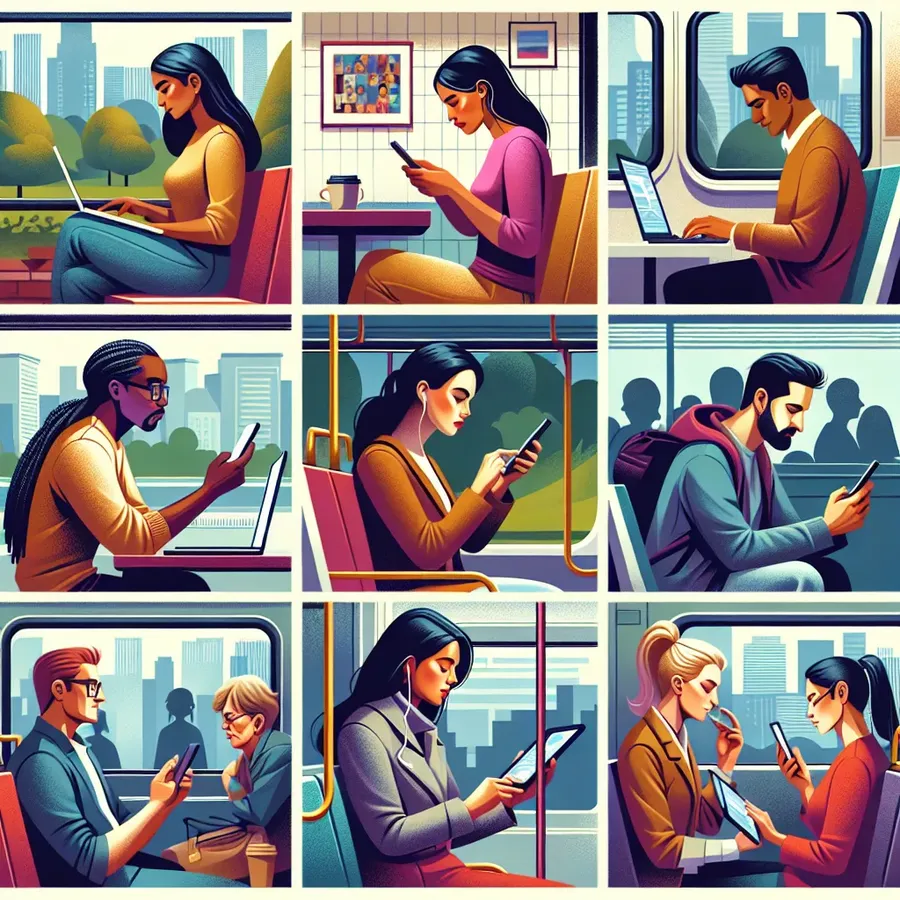 Explore the Benefits of a VPN Search Engine Free