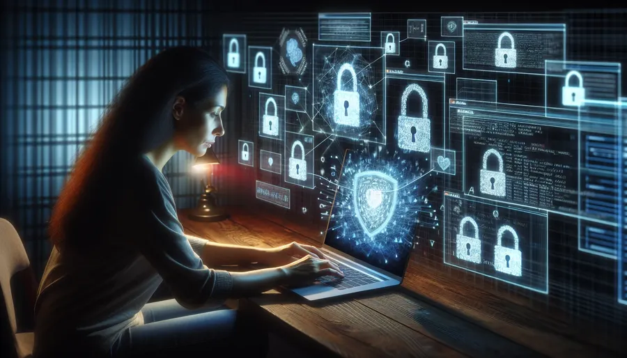 Your Guide to Setting Up a VPN on a Laptop