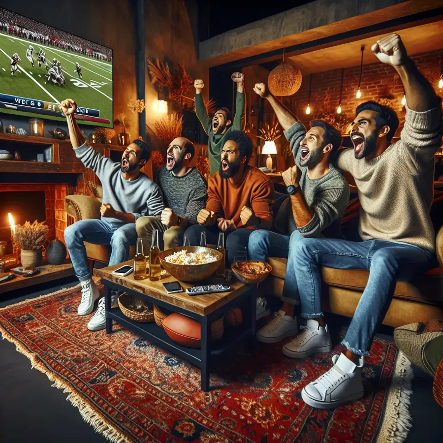 Unlock Free NFL Streaming on Your Firestick