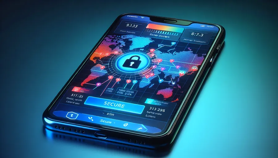 How to Set Up a VPN on Your iPhone Easily