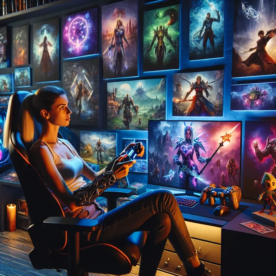 Unlock Your PS5 Gaming with a Free VPN