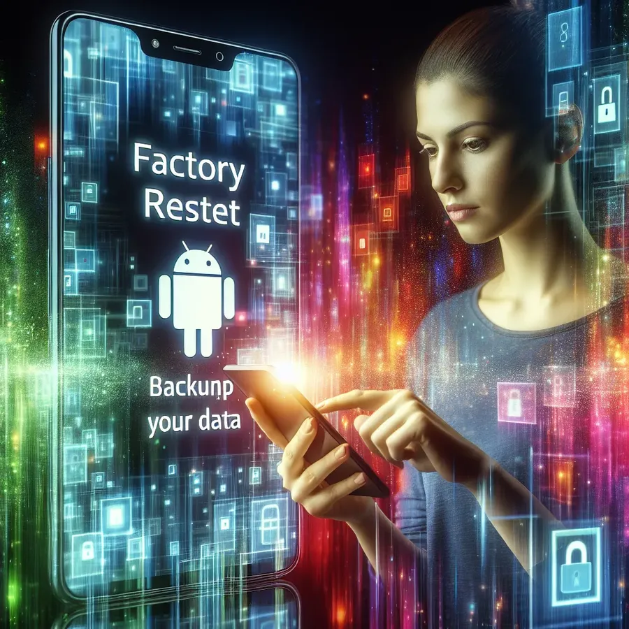 How to Force Reset Your Android Device Effectively