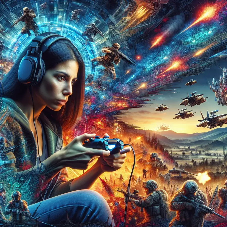 Unlock the Best VPN for Call of Duty Today!