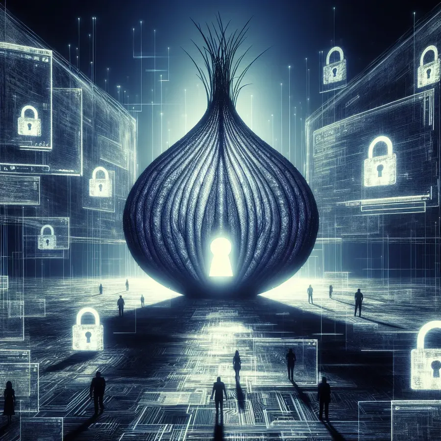 Explore the Top Tor Sites for 2024