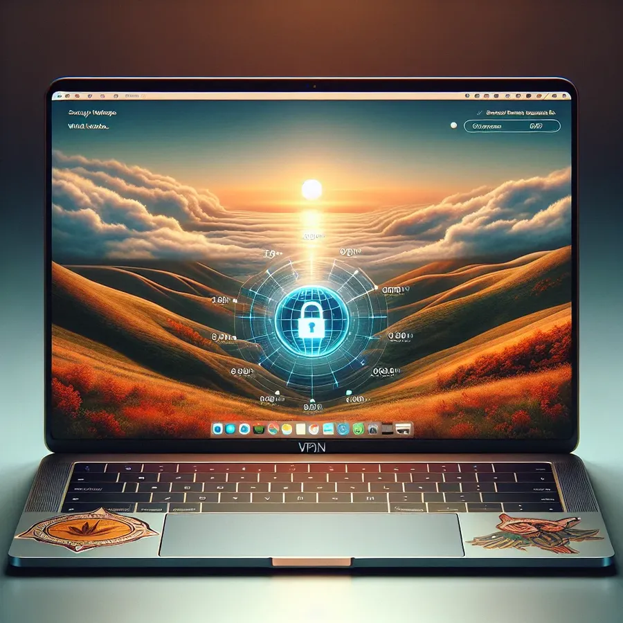 Top VPN Client for Windows 11 Users
