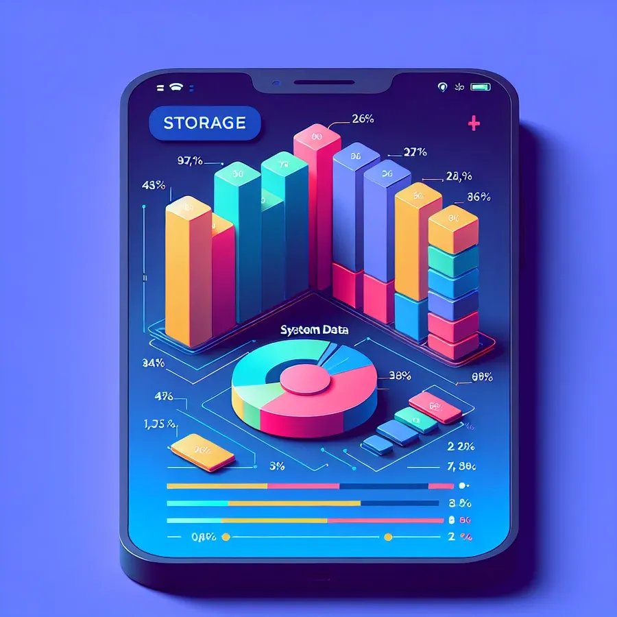 Taming Your iPhone System Data: Tips and Tricks