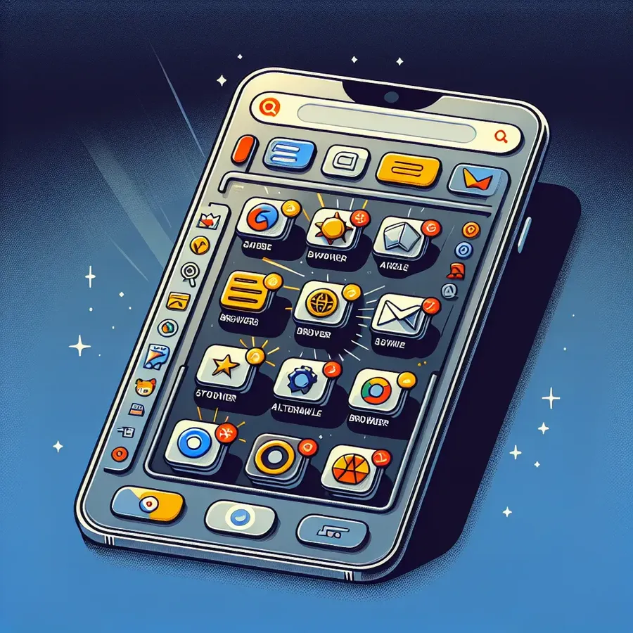 Remove Safari from Your iPhone Easily