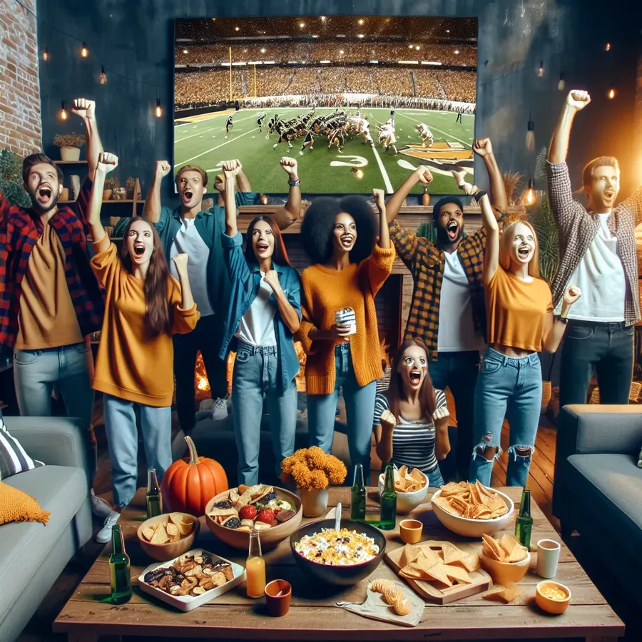Discover Affordable College Football Viewing Options