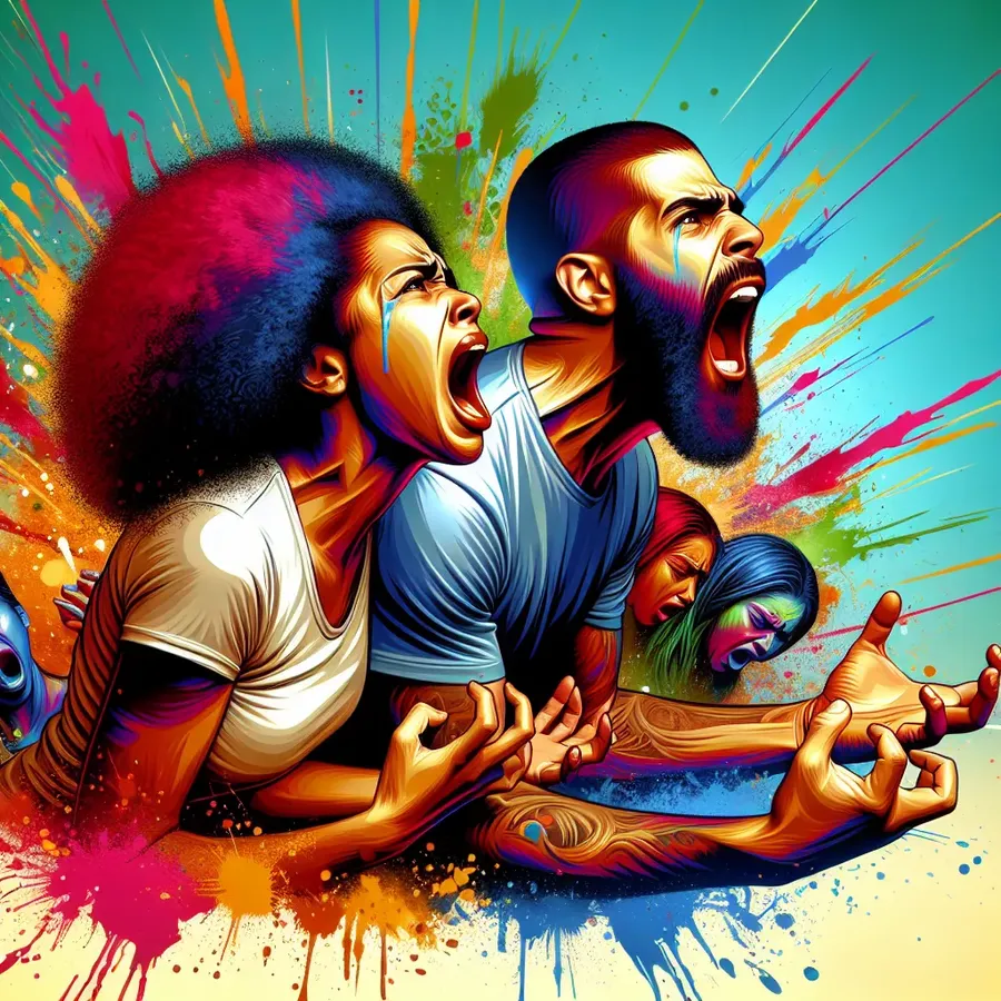 The Enduring Appeal of Reality TV in 2024