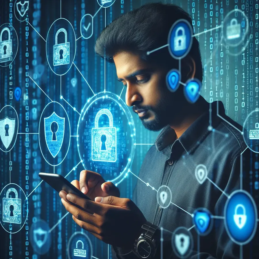 Easily Setup a VPN on Your iPhone Today