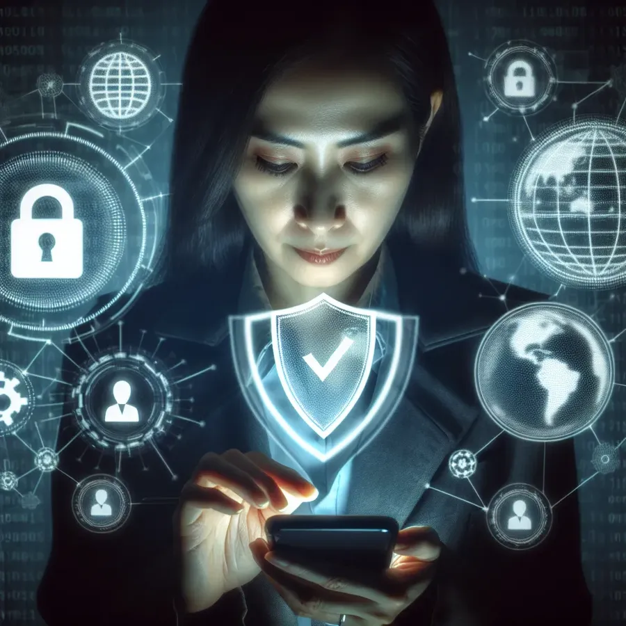 Troubleshooting Your Phone&#8217;s VPN Connection Issues