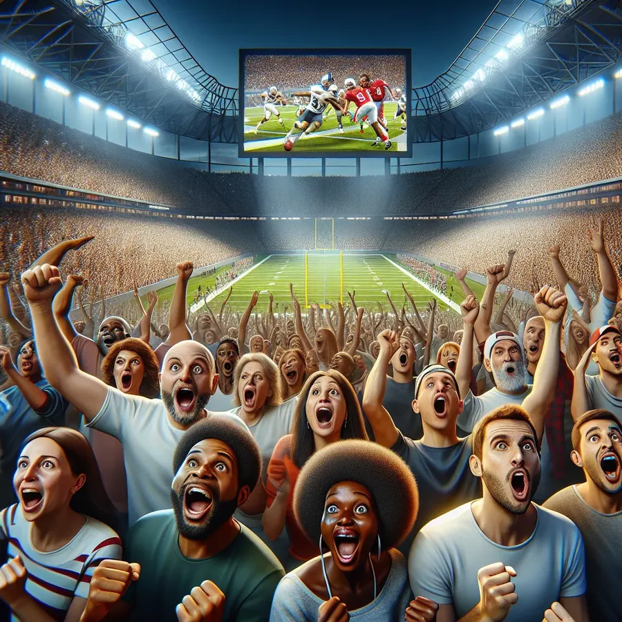 Stream the Chiefs Game Live on Paramount Plus