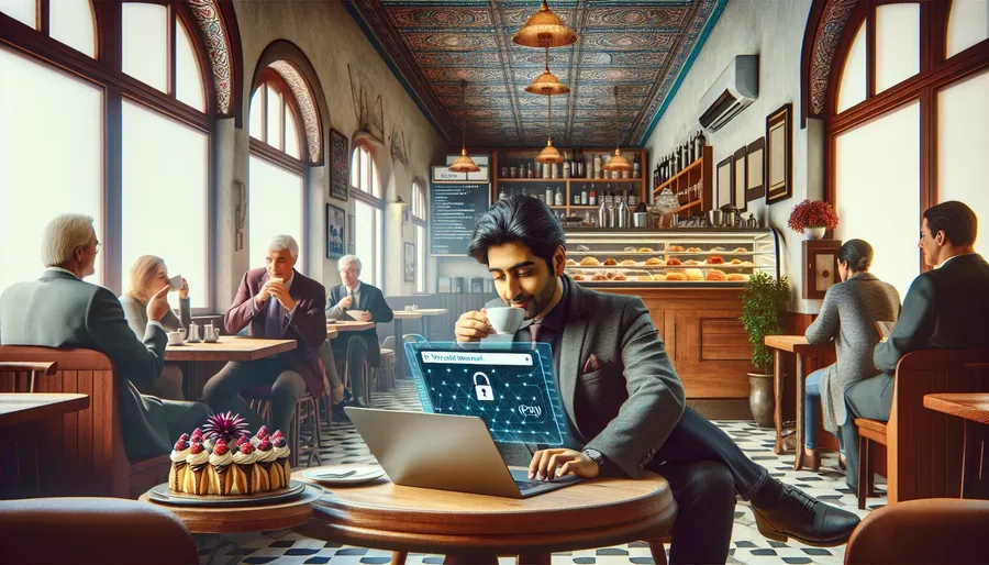 Easily Add a VPN to Your Laptop Today