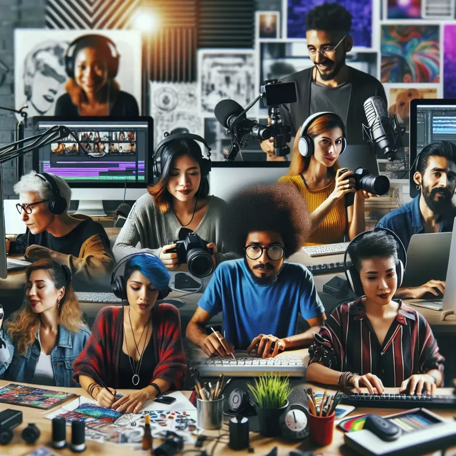 Exploring the Impact of Bill C-11 on Broadcasting