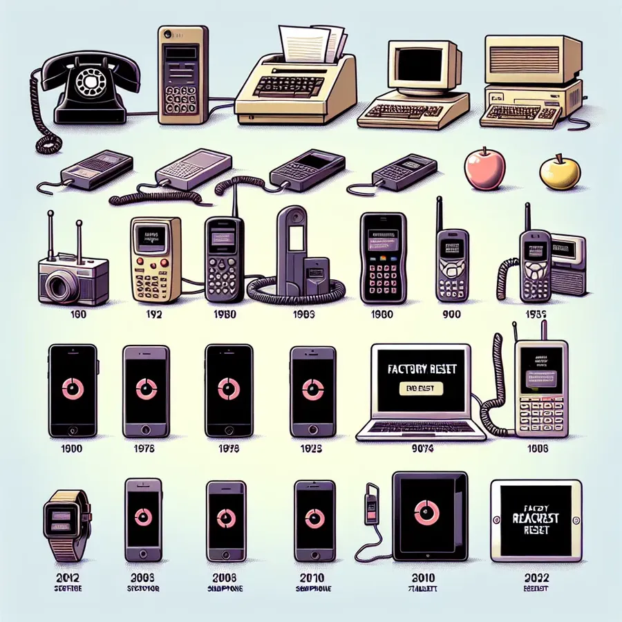 Mastering How to Factory Reset Your Device