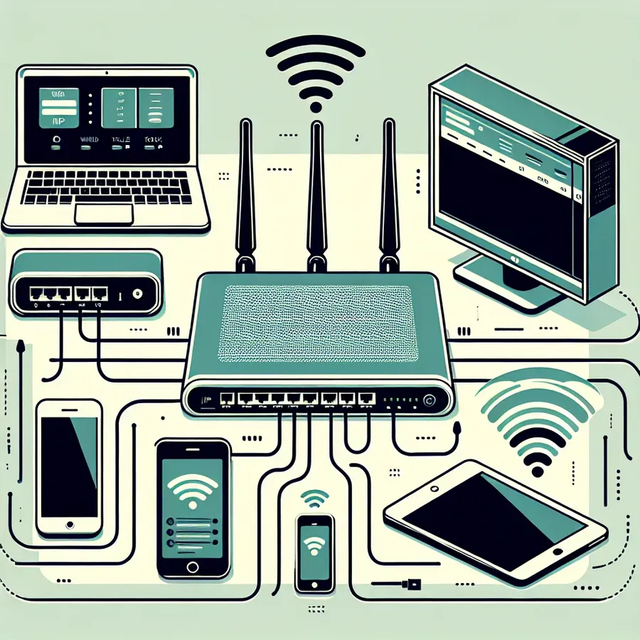 Mastering Static IP Settings for Your Network