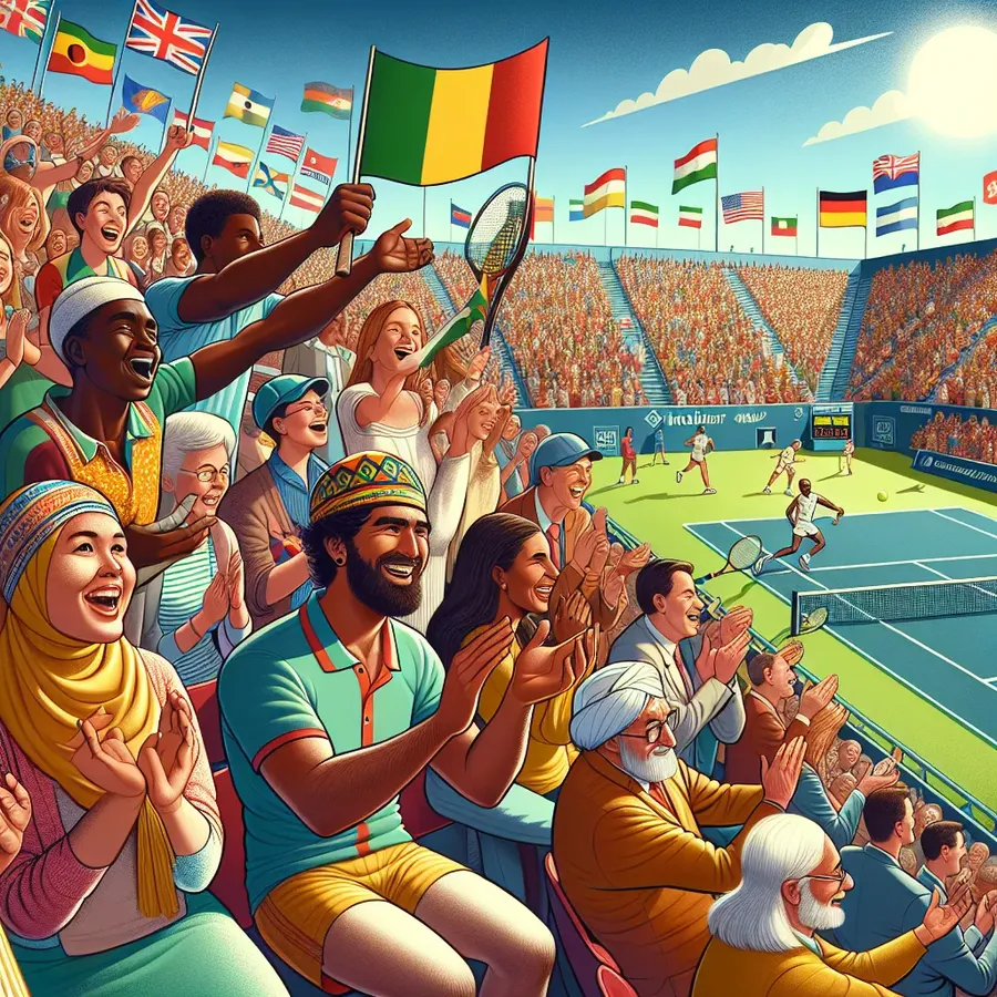 Enjoy Watching Tennis Free With Easy Streaming Tips