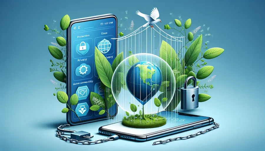 Enhance Your iPhone Privacy with a Free VPN