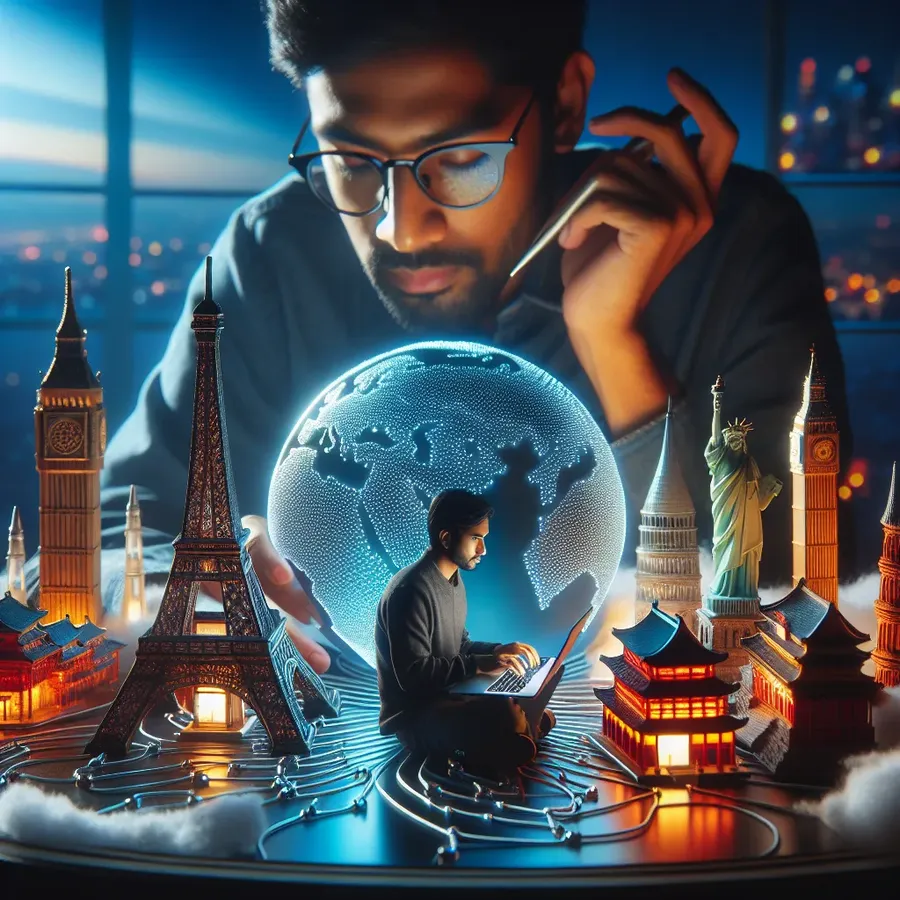 Unlock Netflix: Your Guide to Using a VPN
