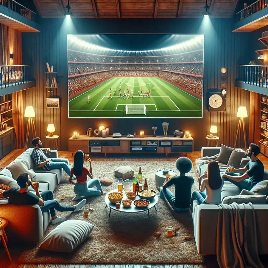 Watch Monday Night Football Live Anywhere