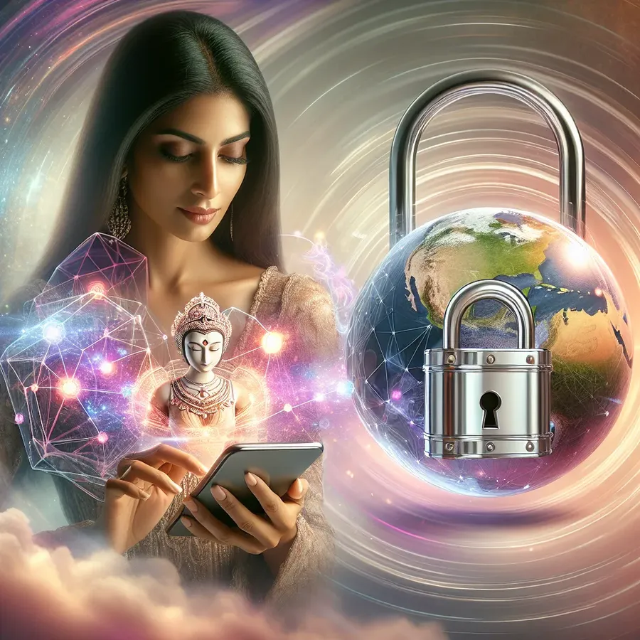 Unlock Global Netflix Content on Your iPhone