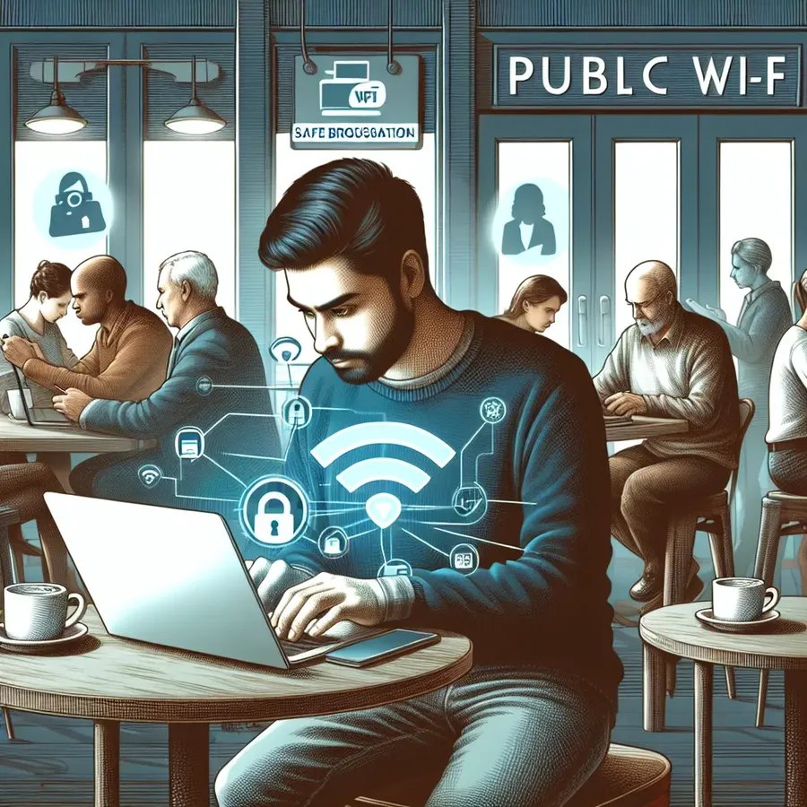 Comprendre le VPN et sa nécessité