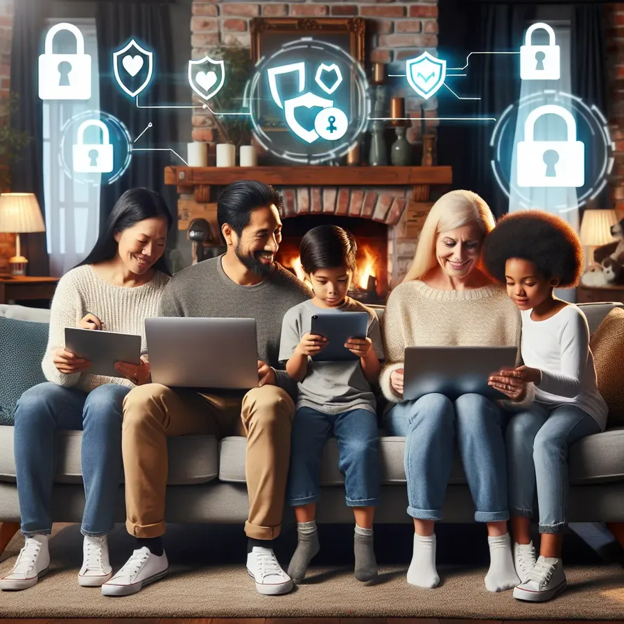 Unlock the Power of VPN for All Devices Today