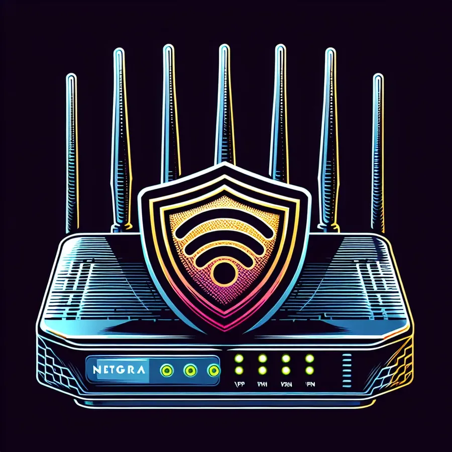 How to Set Up VPN on Your Netgear Router