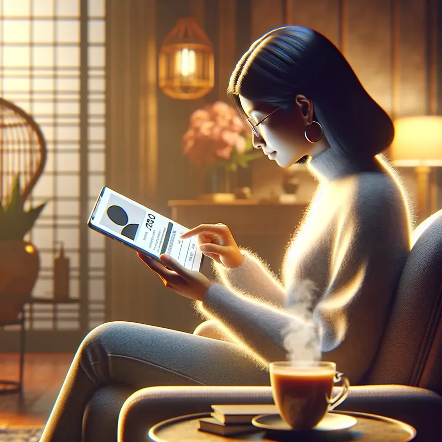 Update Your Home Address in Apple ID Today