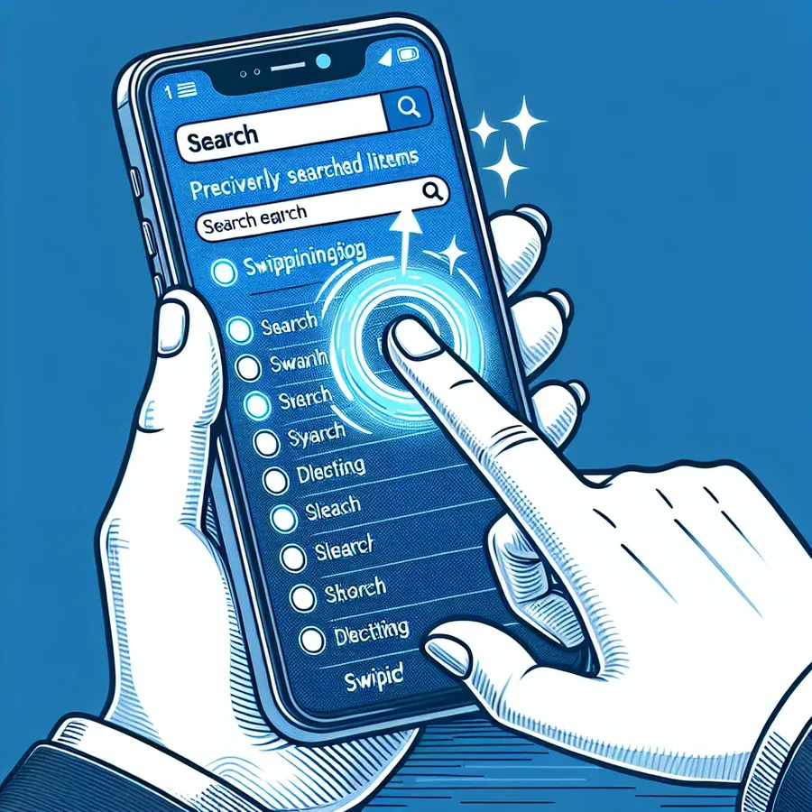 Easily Delete Google History on Your Android Device
