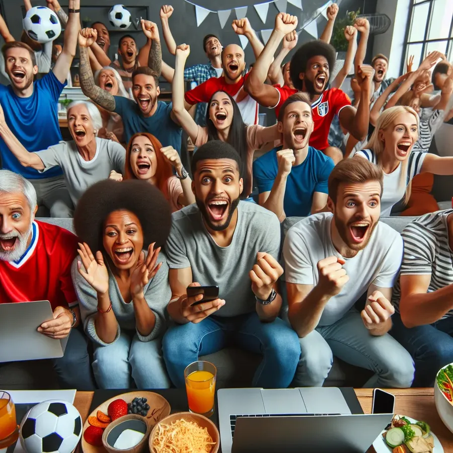 Discover the Best Free Live Streaming Sports Sites