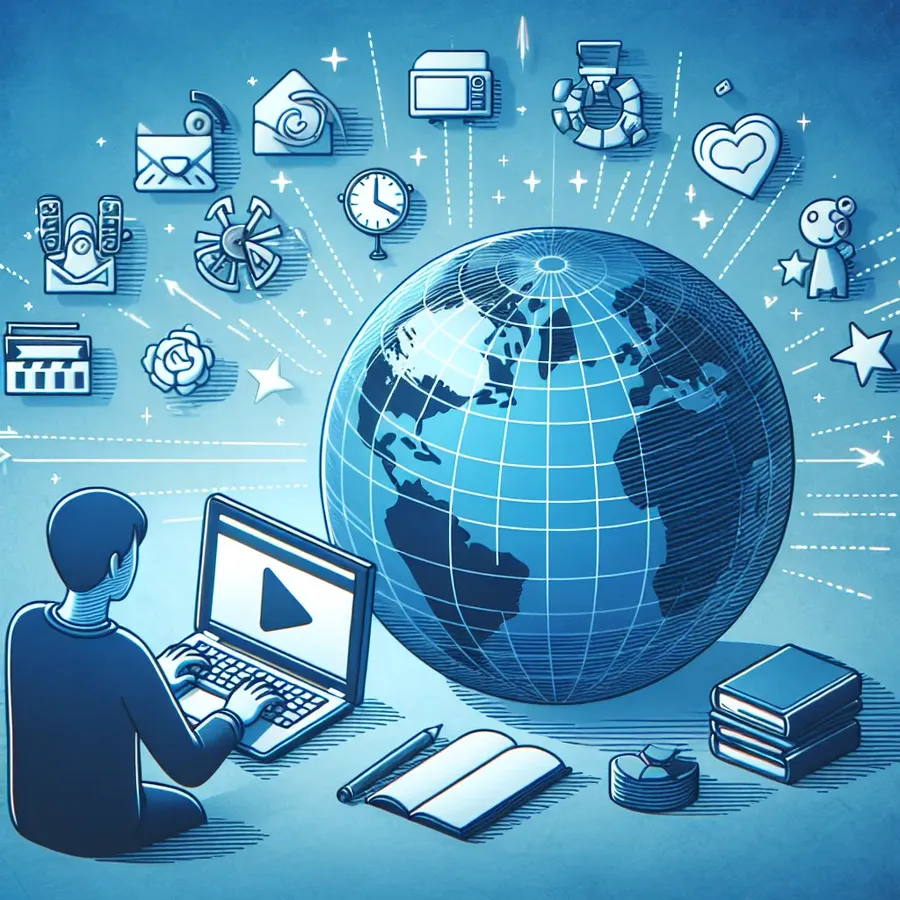 Unlock Global Netflix Libraries with a VPN